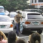 <b>마포</b>구청 공익시절 소지섭 출근하는모습 캬~