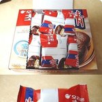 초코파이 <b>포장</b>이 왜이래