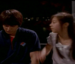 <b>김범</b> 참 부럽네요.