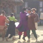 <b>이산</b> 25회 무한도전 캡쳐