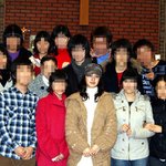 김태희 <b>성당</b>에서 직찍