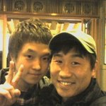 술집갔다가 <b>정준하</b>씨 매니저분 최코디님을 만났습니다 ㅎ