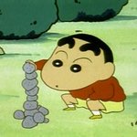 눈 <b>흰자</b>와 검은자가 뒤바낀 일본아이