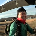 스카이 <b>다이빙</b>의 비밀,,,^^