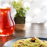 파스타..그맛의 향연!