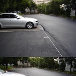 도로포장도 비켜간 <b>bmw</b>의 특권