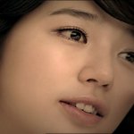 이것이 윤은혜의 피부다!!ㅎㅎ