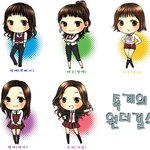 원더걸스 좋아하는 사람들만 <b>클릭</b>~