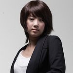 려원 <b>볼살</b>이 통통했을때