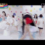 소녀시대 kissing <b>you</b> 움짤