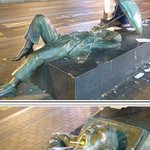 <b>노숙자</b>에게 감동을 준 사건