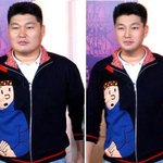 다이어트한 <b>강호동</b>~?