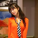 아름다운 아가씨가 있어요 사진있어요 관심을 가져주세요!~~