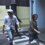 일본에서 <b>쇼핑</b>중인 소지섭 포착★