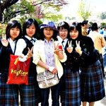<b>선예</b> 중딩스티커사진+셀카 &amp; 예은 교복사진