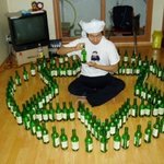 <b>알콜</b> 연금술사