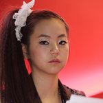 <b>소희</b>는 홍경인과 닮은꼴