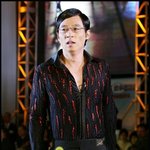 ★ 유재석은 자이브! 류승범은 쌈바!! 쌈바의 <b>열정</b>!