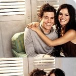 헤이든 크리스텐슨의 그녀, <b>레이첼</b> 빌슨의 매력은?