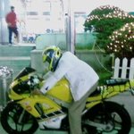 오토바이훔쳐간새끼....