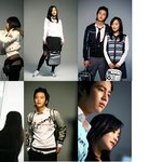 장근석, 김리나 화보촬영 직찍들~