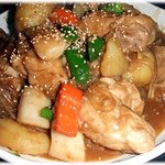 안동<b>찜</b><b>닭</b>