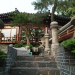 특보 ☜ <b>백발</b>백중 상견례 전문 한정식집 ☞