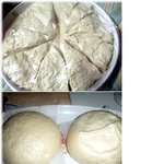 고구마호빵..실은<b>찐빵</b>같았다는 ~~