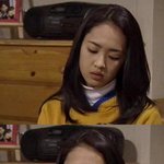 뉴하트 김민정 ~어렸을 때랑 똑같네!