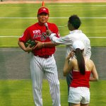 선동열 vs차범근 야구  축구 <b>전설</b>로 남은 두선수 누굴 존경하세요...