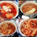 내맘대로 짬뽕탕