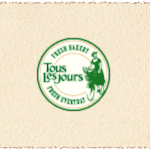 tous les jours 머라구 읽나요?