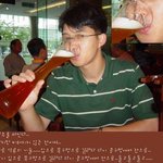 줄지 않는 <b>맥주</b>