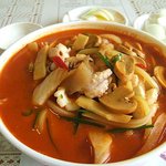 오늘 마니 춥대요