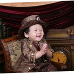 <b>뱃속</b>에 있던 아들이 ~~~