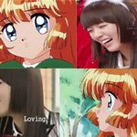 원더걸스 <b>선예</b>! 헤어스타일. 어디서 많이 봤다했더니..