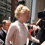 니콜<b>키드</b>만의 러블리패션