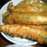 다시마 쌈 ~ <b>멸치볶음</b>..오늘저녁상