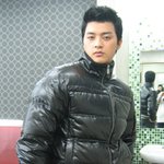 김지훈 며느리 <b>전성</b>시대 촬영 전 모습