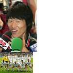 충격!! 박지성 레알마드리드 <b>이적</b> !!