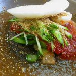 <b>쌀쌀</b>한겨울!! 맛잇는 먹거리~