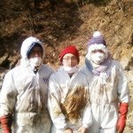 <b>태안</b> 봉사 활동 갔다가 만난 연예인
