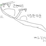 우리마을에서 귀신이 나온다는 3곳