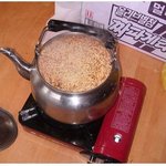 라면 <b>국물</b> 쉽게 따르고 싶어요