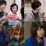 핑크소녀이인혜,<b>블루</b>소녀박신혜