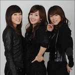 블랙 스타일 컨셉 <b>씨야</b>