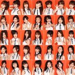 멤버수48명, 일본 아이돌 그룹!
