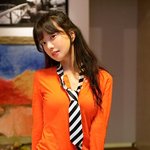 초절정의 동안의 그녀!!! <b>최지연</b> 클릭한번에 미소가~