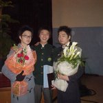 ■빅뱅의 권지용군과 동영배군!!  ■