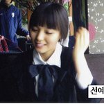 원더걸스 닮은꼴모두가 <b>한자리</b>에 모엿다!!!